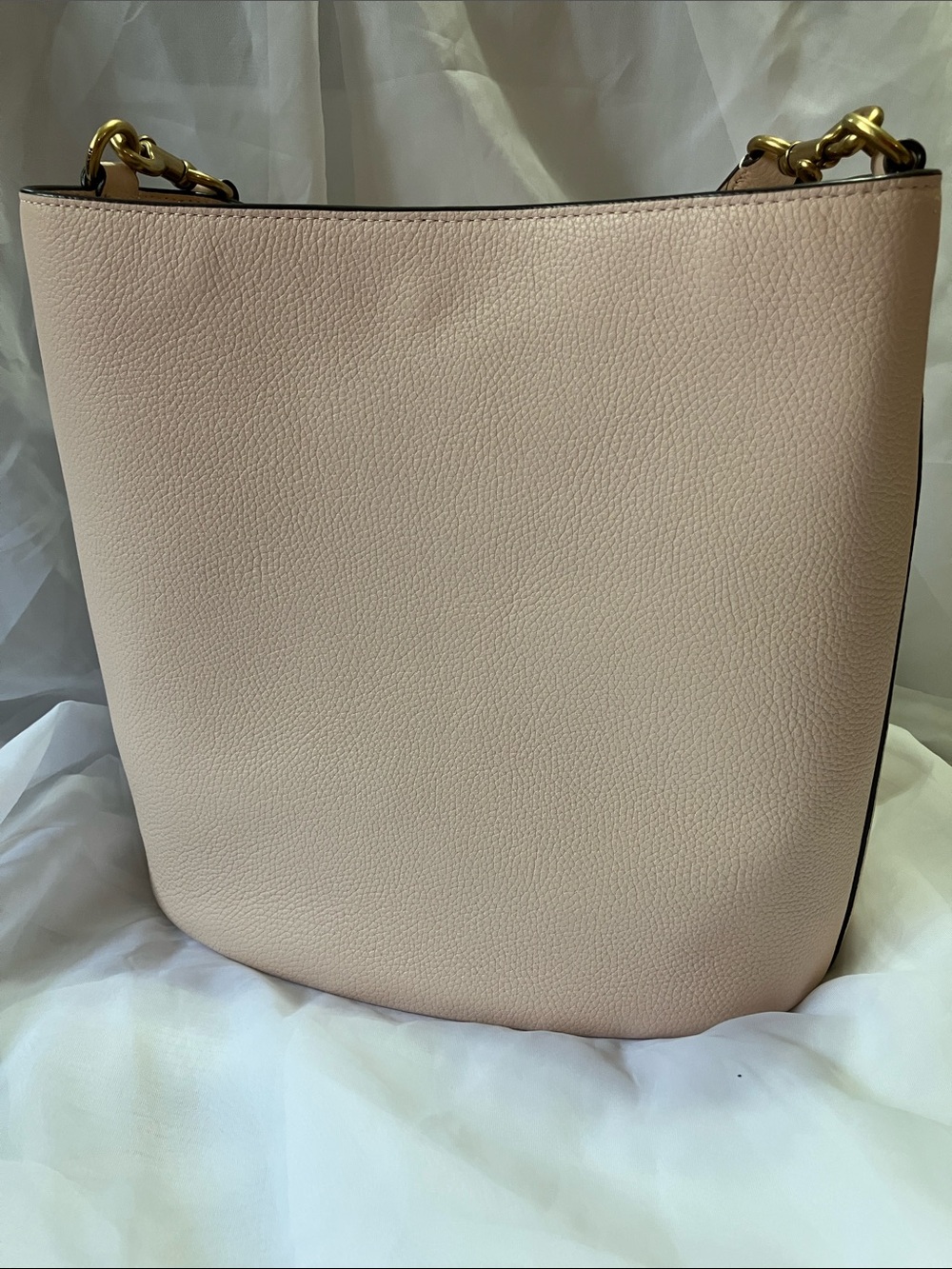 Willow Soft Bucket Bag - Picture 16 of 16